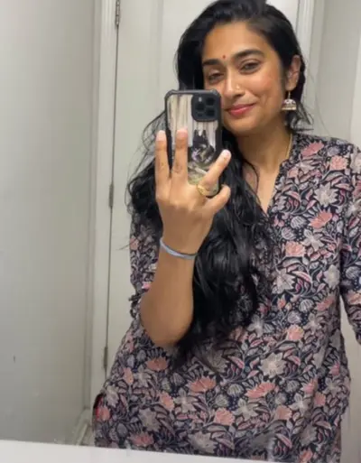 Thicc Mature Desi cover image