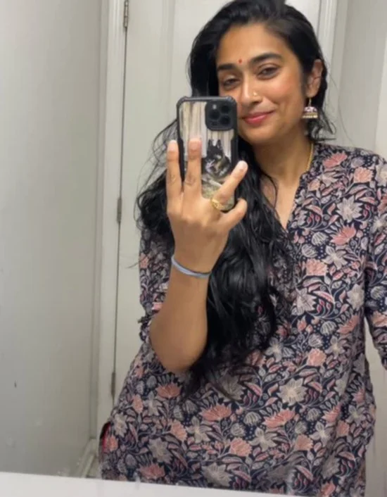 Thicc Mature Desi main image