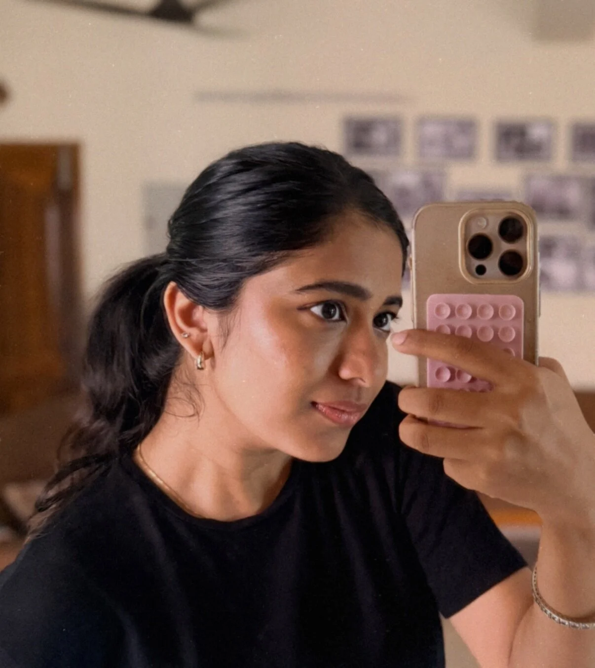 Thicc Mature Desi image 6