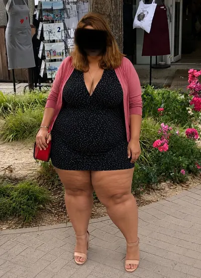 Beurette bbw cover image
