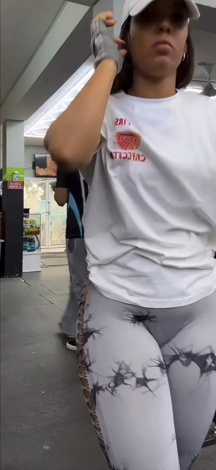 What a sexy gym image 27