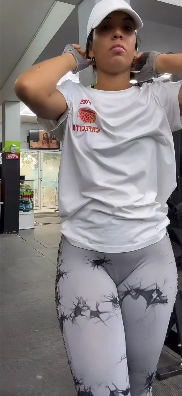 What a sexy gym image 31