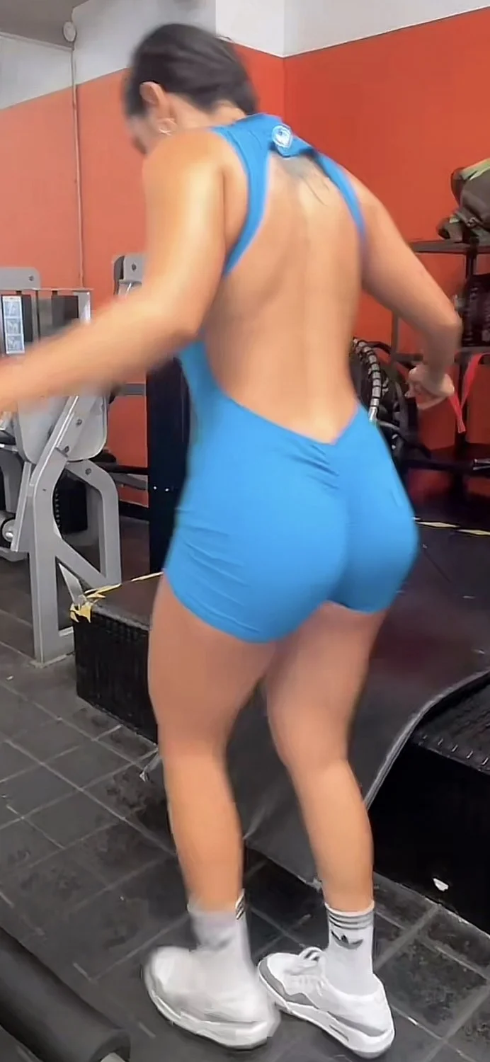 What a sexy gym image 45