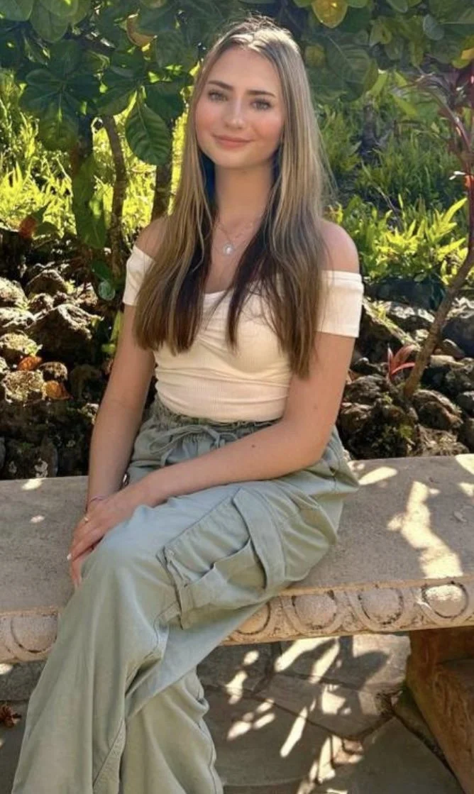 Innocent gf caught main image