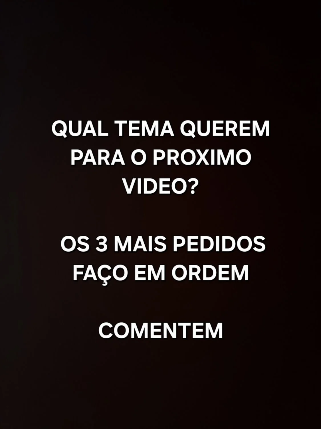 Tema próximo video main image