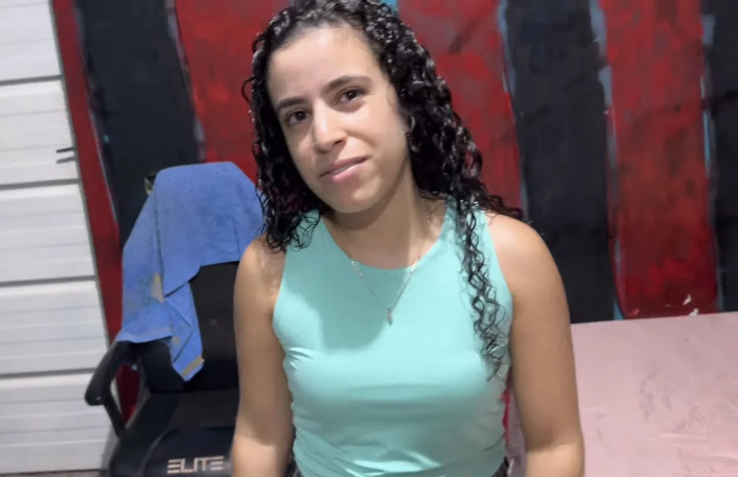 Lyvianne Rocha image 13