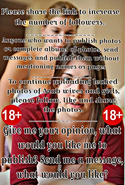 Follow and share for more Arabic photo albums cover image