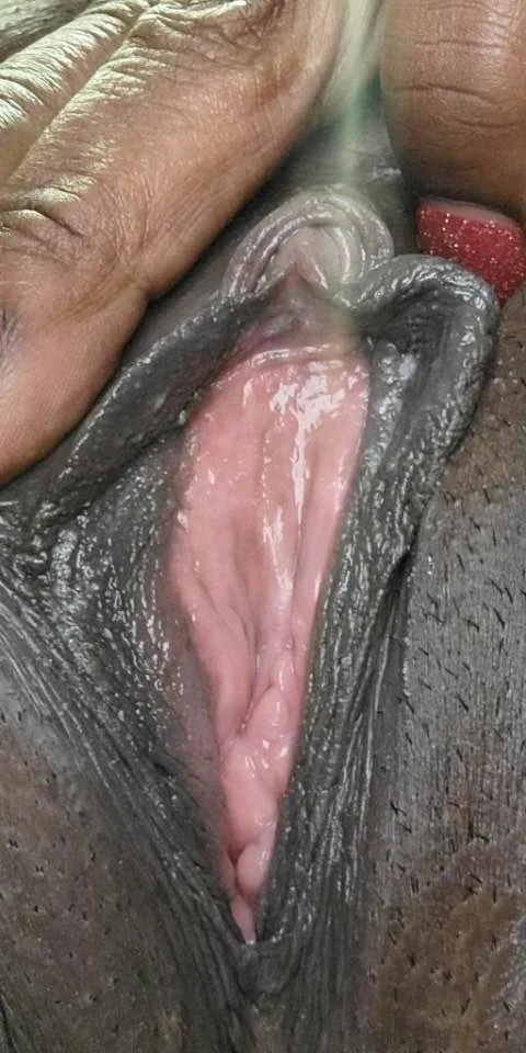 Black pink pussy slut image 14