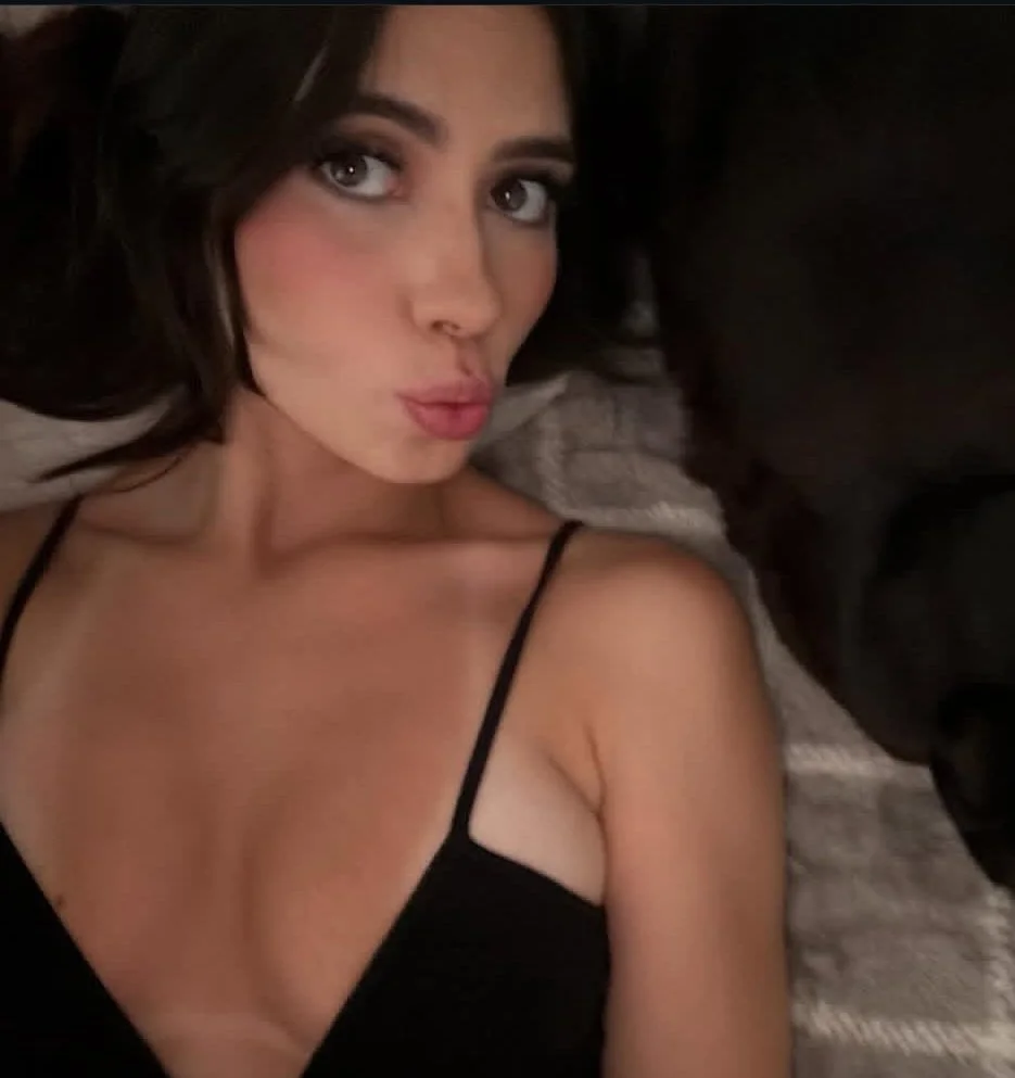 Tatted petite snowbunny is now a forever internet slut image 4