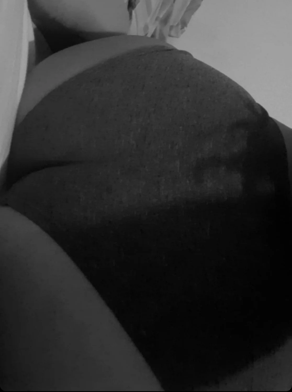 Slutty latina with glasses exposes herself image 13