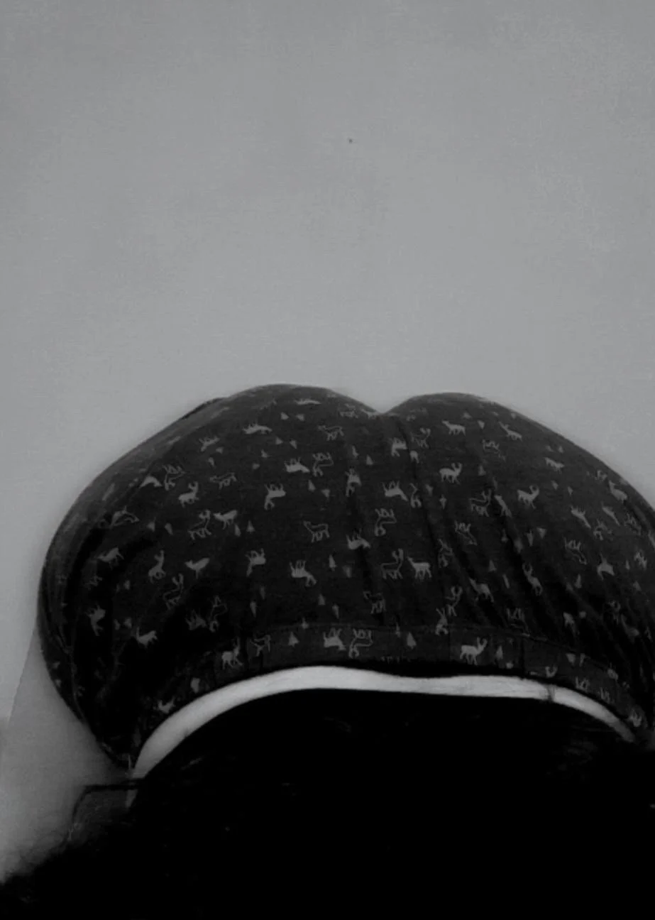Slutty latina with glasses exposes herself image 7