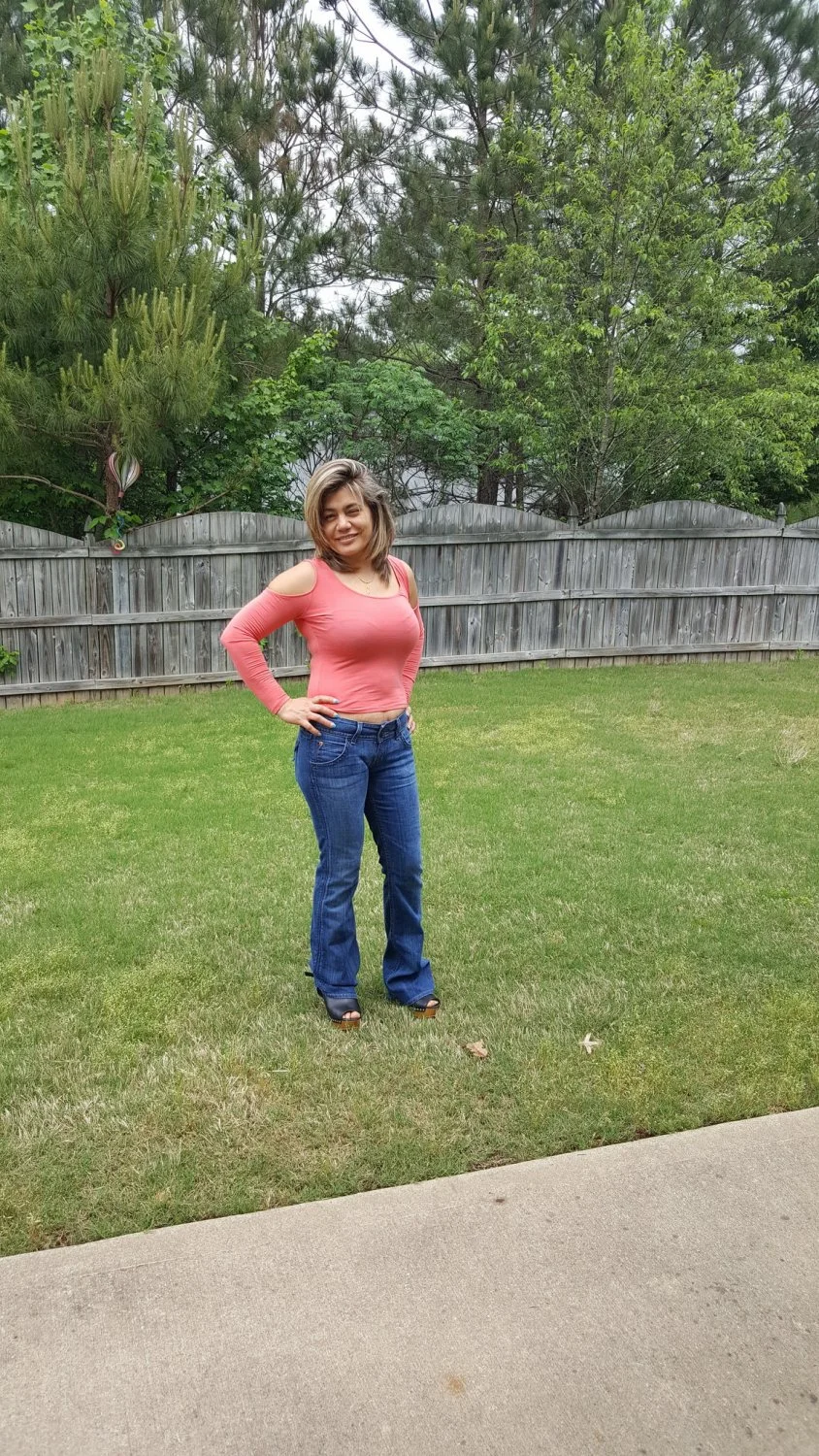 Chubby hotwife spitroasted image 47