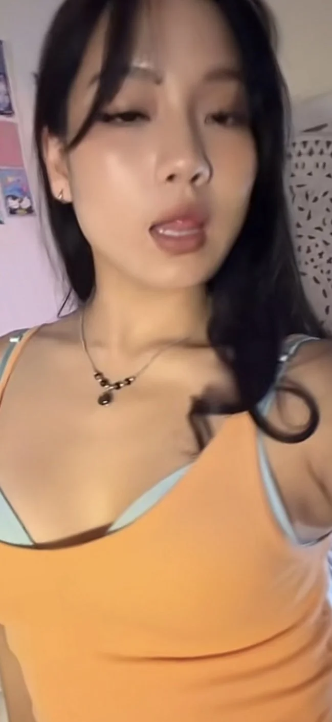 cutie asian webslut main image