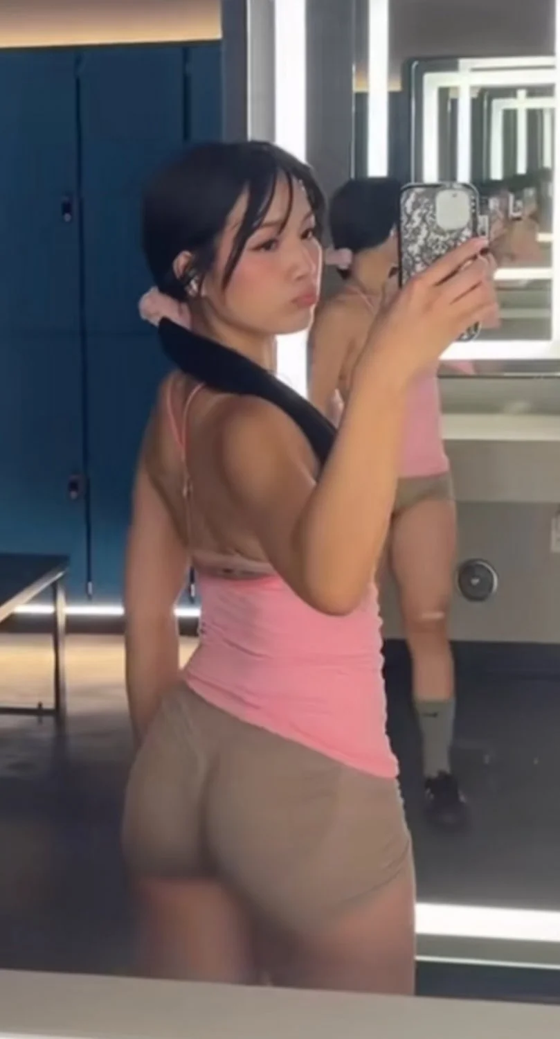 cutie asian webslut image 2