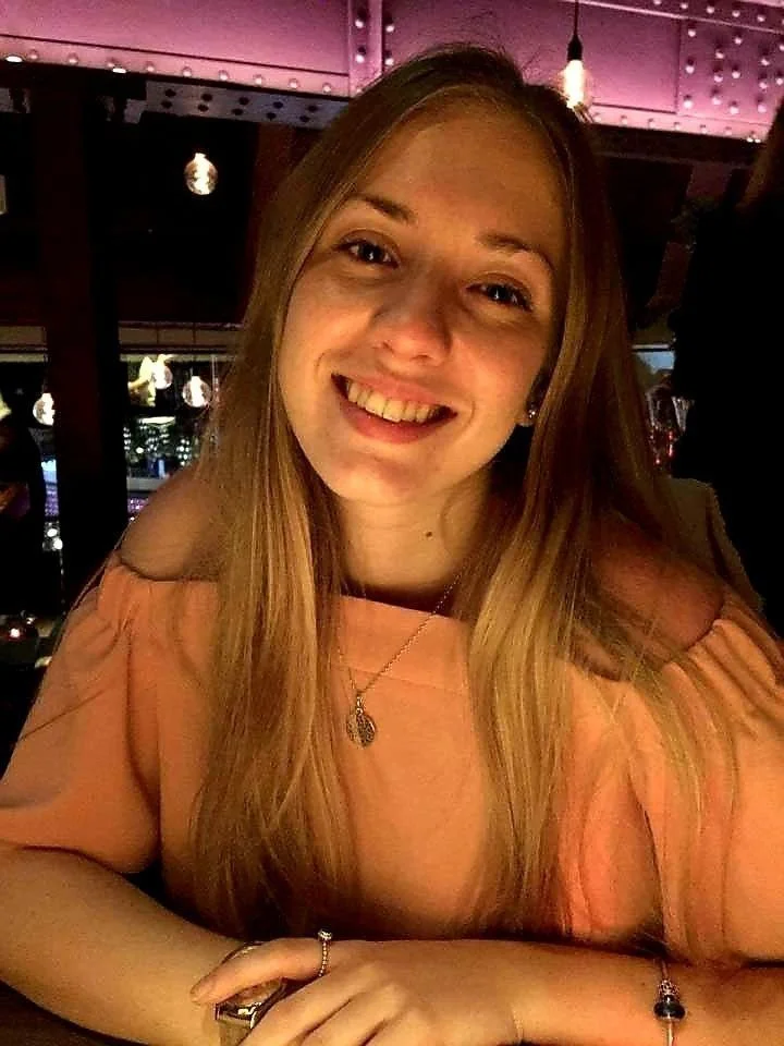 Cute Slut & Cocksucker image 25