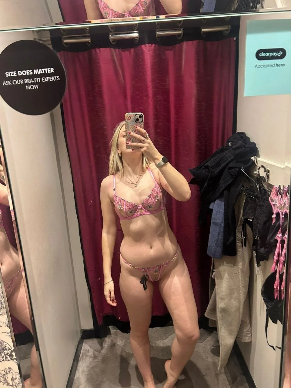 Cute Slut & Cocksucker image 7