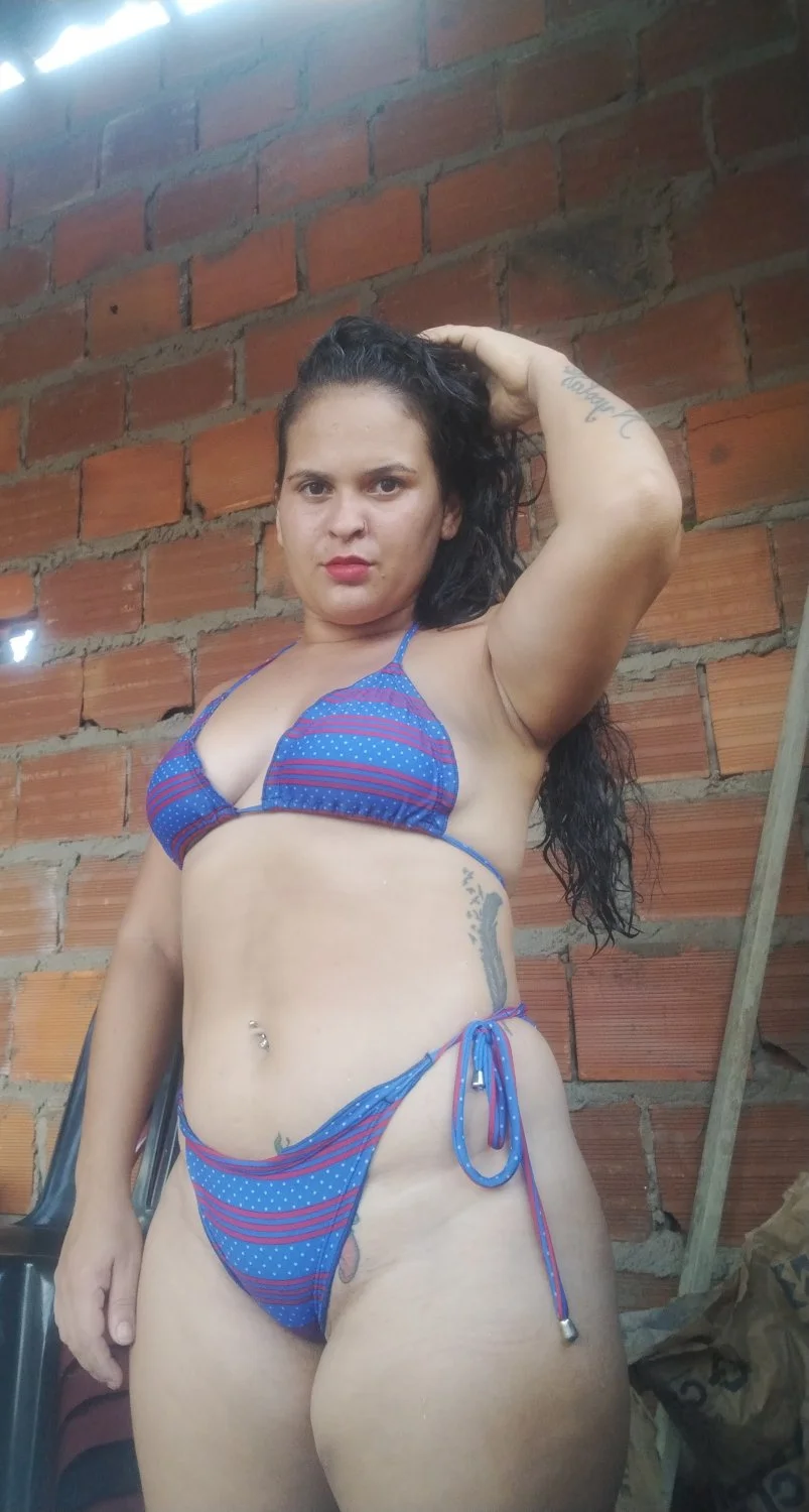 Amiga Baixa Renda image 7