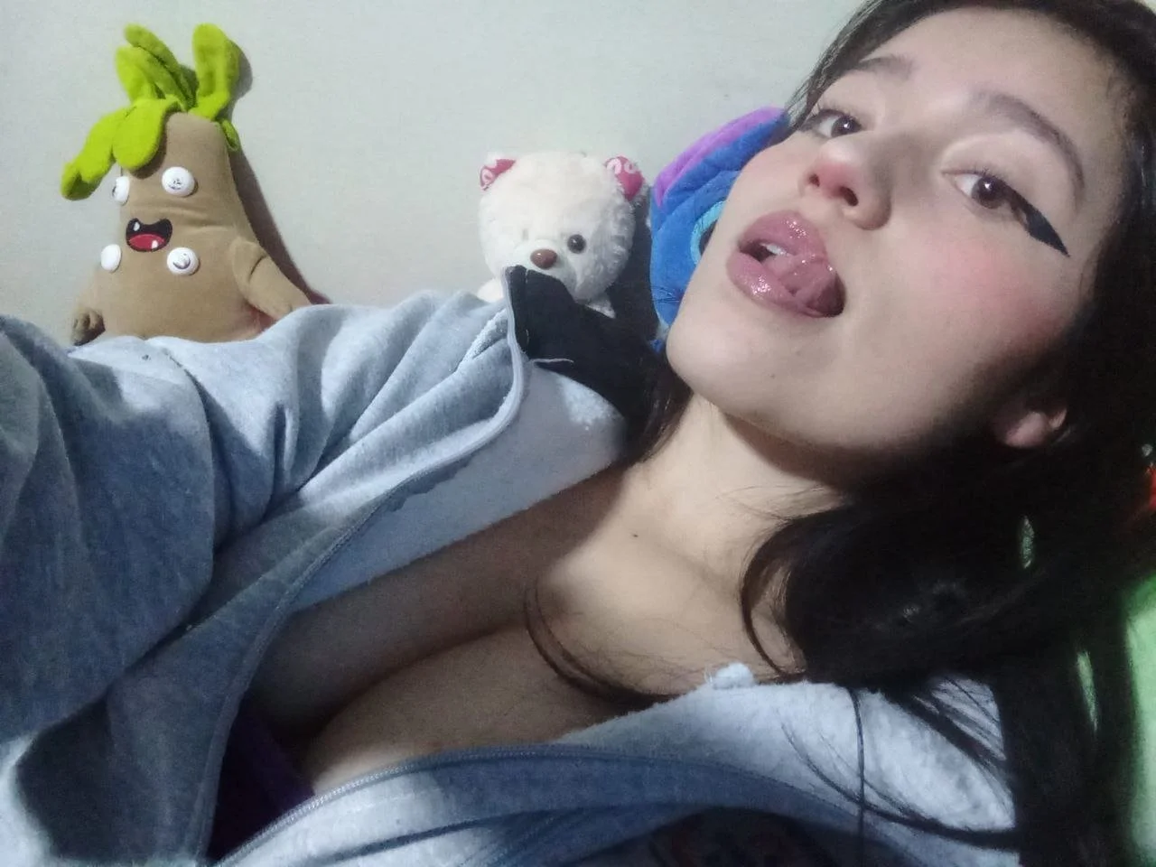 Valentina. Novia de cornudo que le gusta que vean a su puta image 11