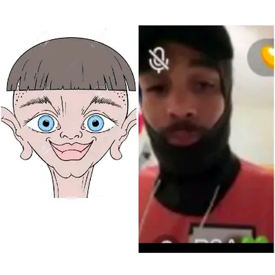 Bingo live thots cover image