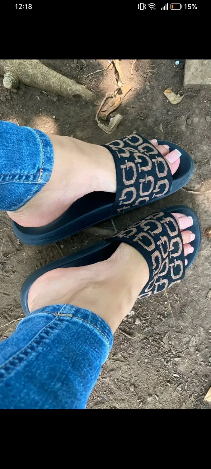 Ts feet Randoms #20 image 18