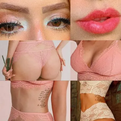 Novinha peituda cover image