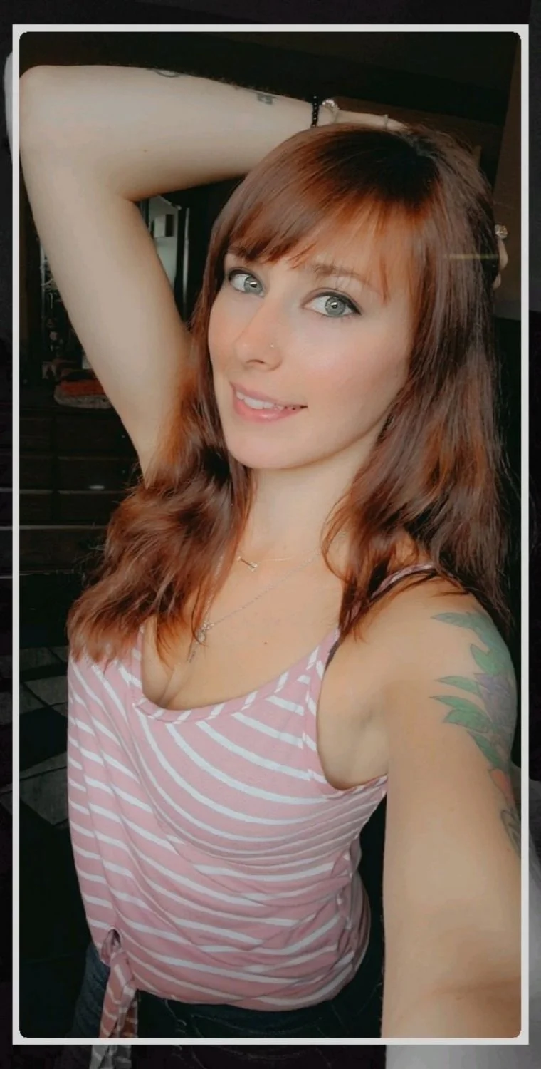 Webslut-Sexy Whore Wife-Lost image 16