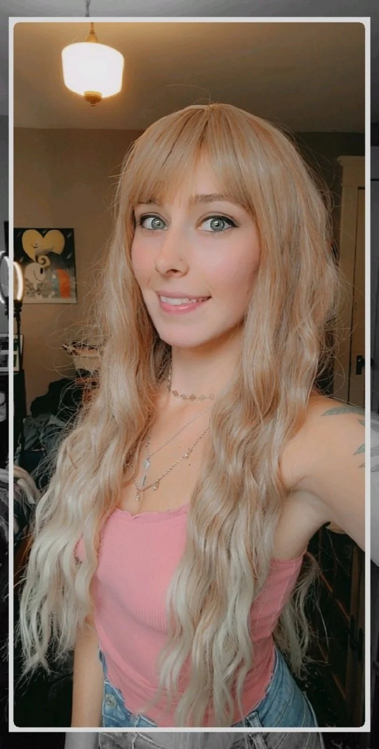 Webslut-Sexy Whore Wife-Lost image 24