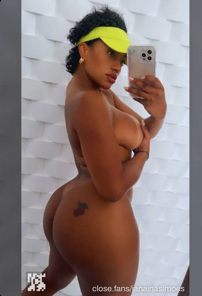 Janaína Simões image 5