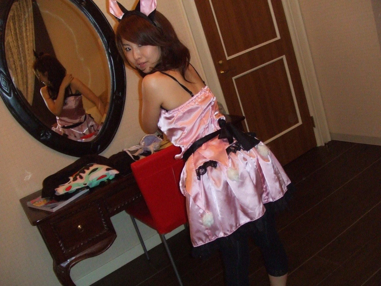 Japanese GF Mie pt-2 image 35