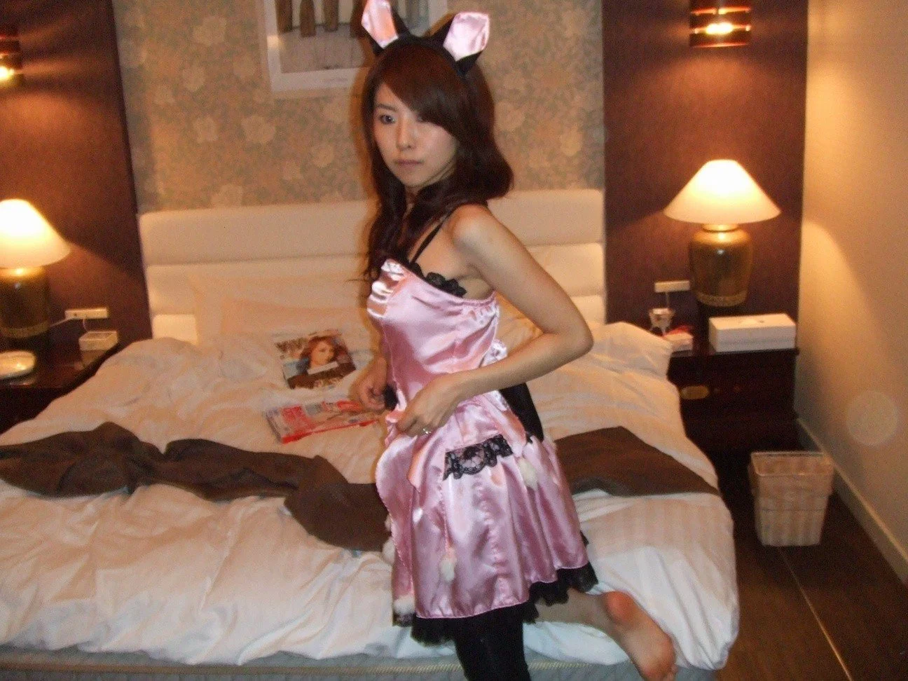 Japanese GF Mie pt-2 image 37