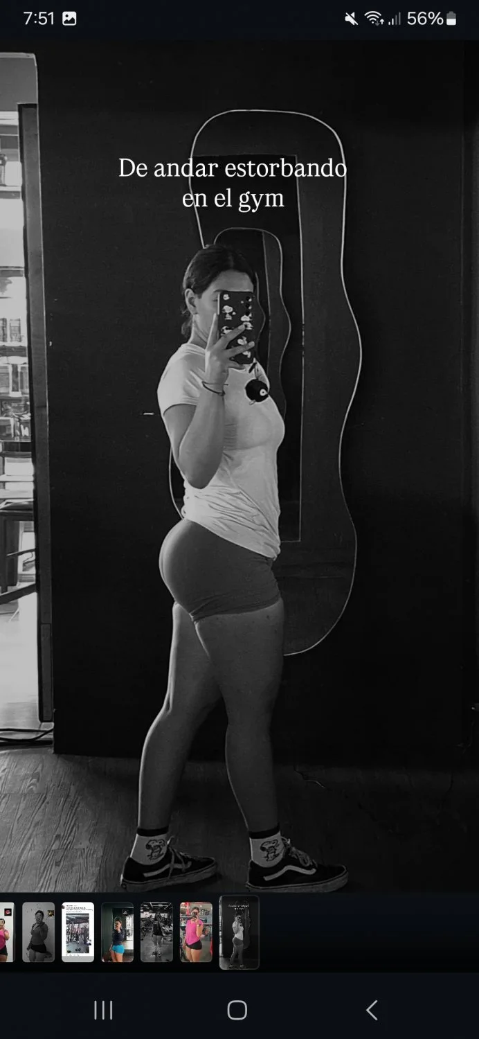 Hanía Molina,Puta Mexicana🥵🍑. image 10