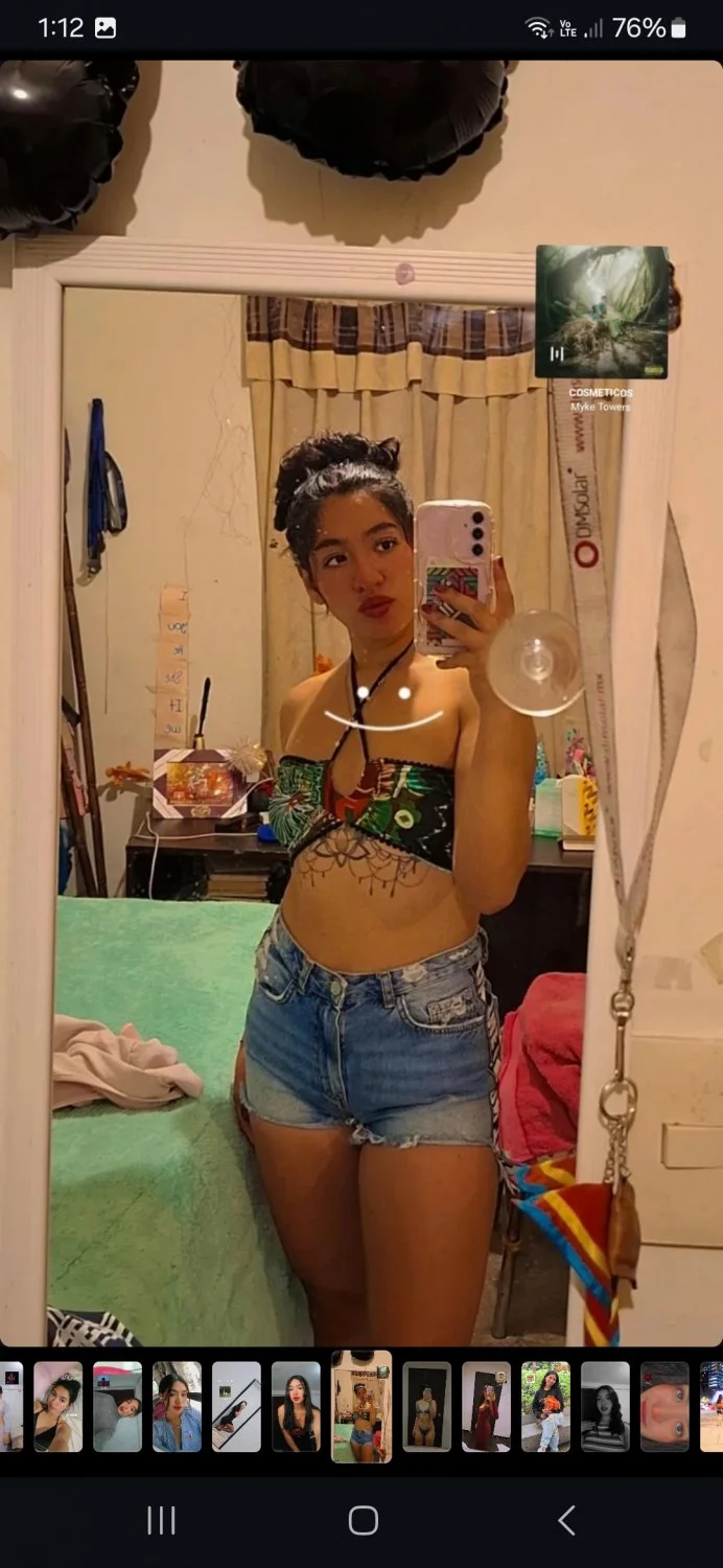 Hanía Molina,Puta Mexicana🥵🍑. image 12