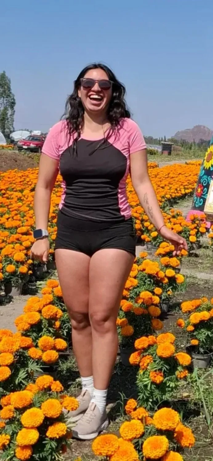 Hanía Molina,Puta Mexicana🥵🍑. image 13
