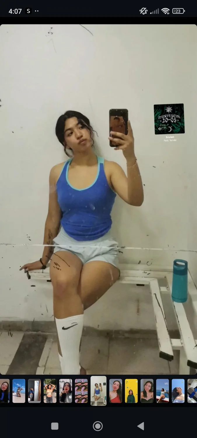 Hanía Molina,Puta Mexicana🥵🍑. image 18