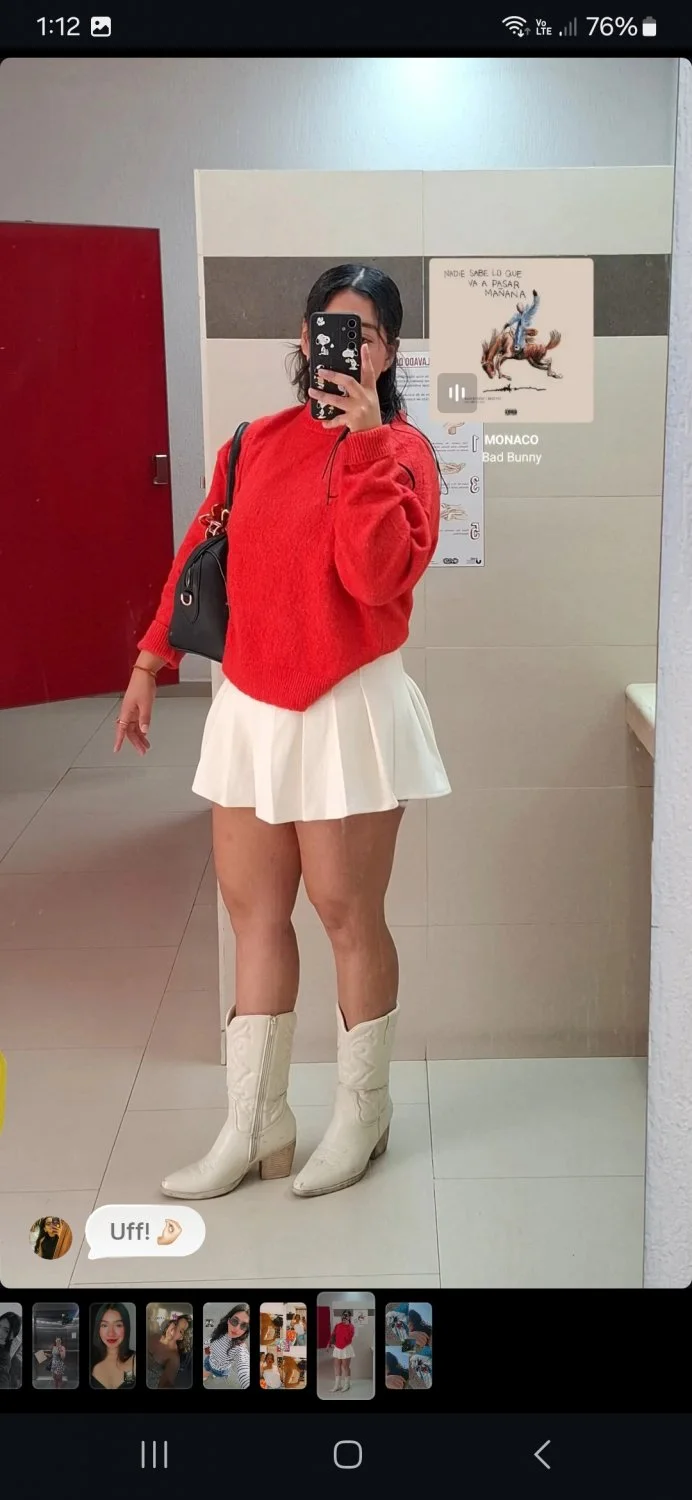 Hanía Molina,Puta Mexicana🥵🍑. image 3