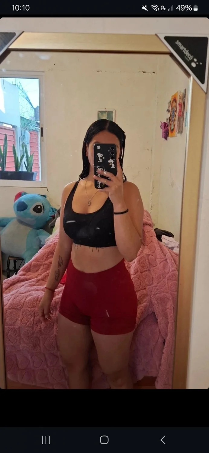 Hanía Molina,Puta Mexicana🥵🍑. image 6