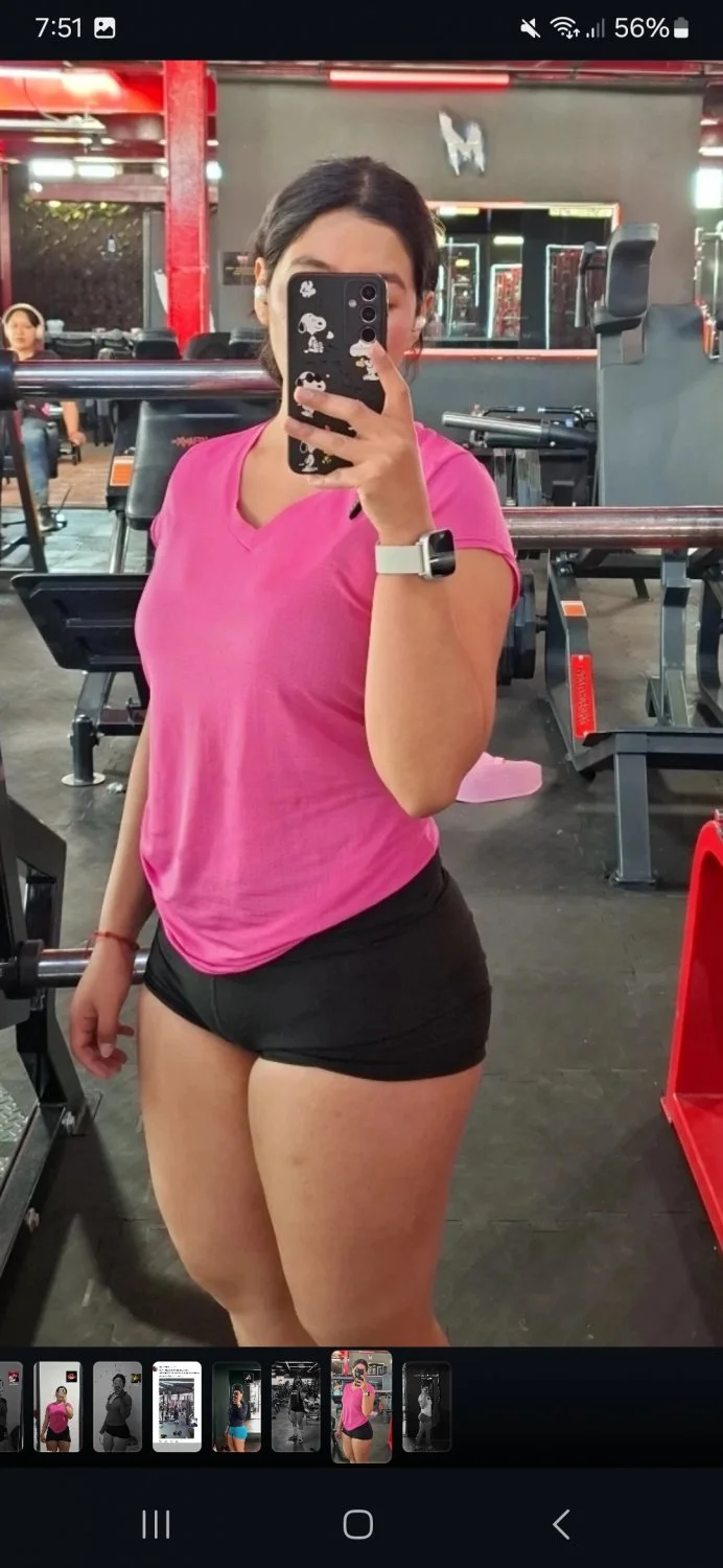 Hanía Molina,Puta Mexicana🥵🍑. image 9
