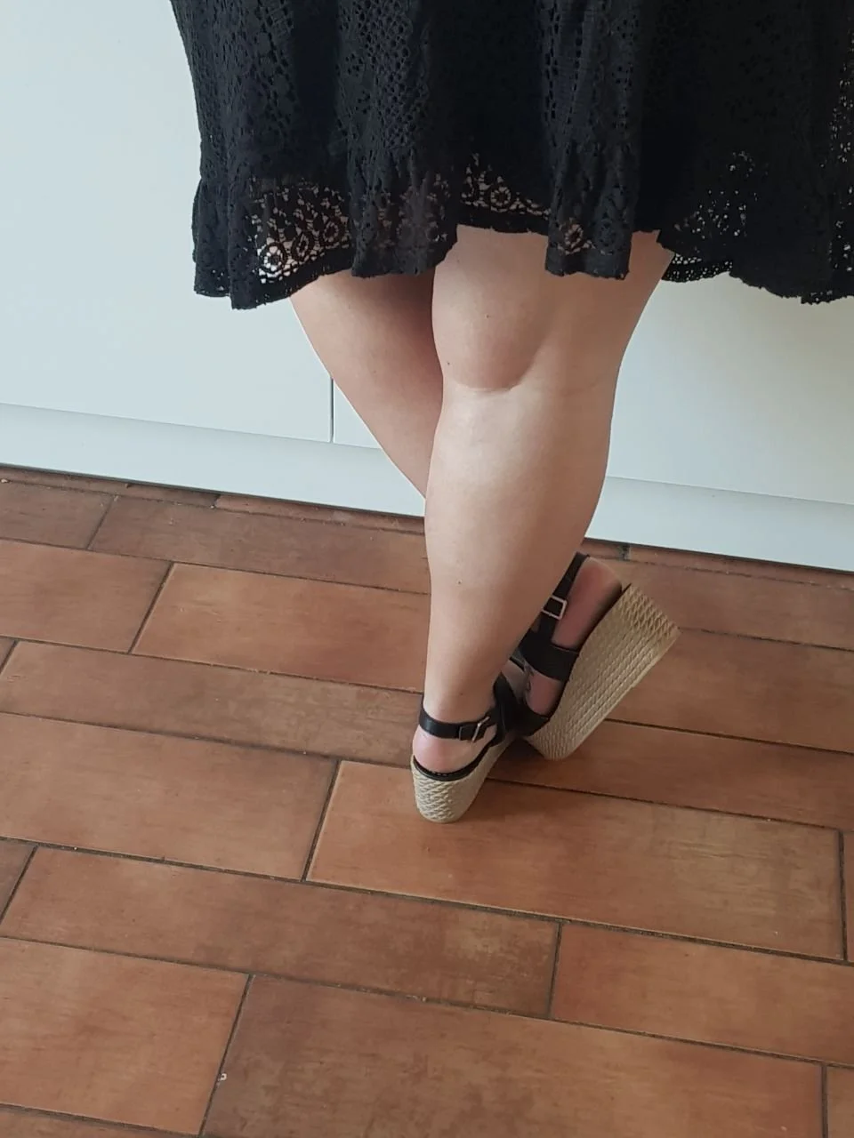 Spy feet image 4