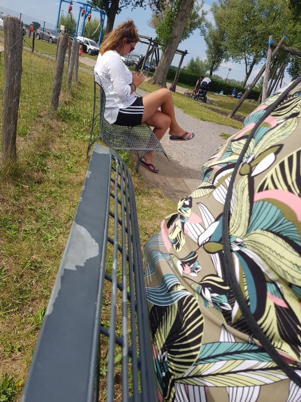 Spy feet image 5