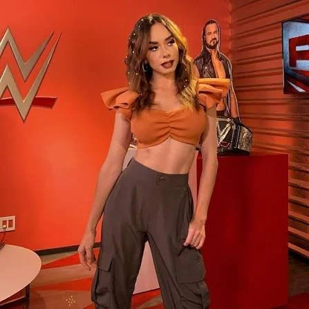 Former WWE employee image 7