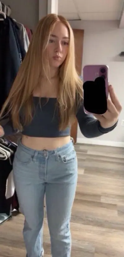Cute Teen cover image
