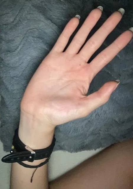 Aporte "pendeja exhibida por puta" image 11