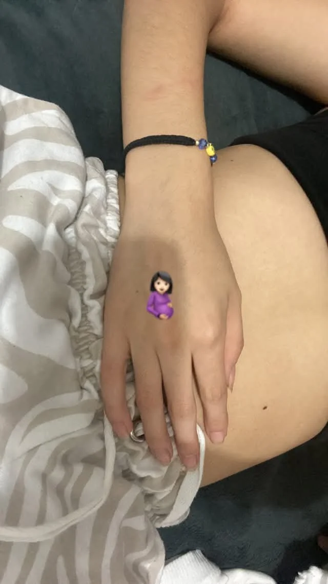 Aporte "pendeja exhibida por puta" image 39