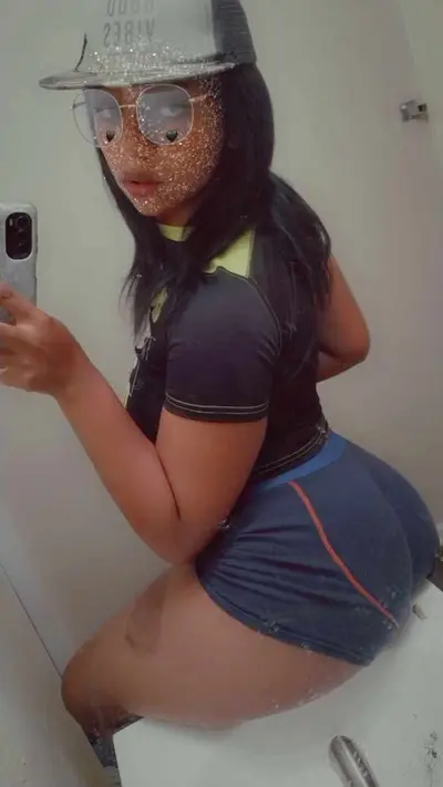 Texas single ebony mom thick asf cover image