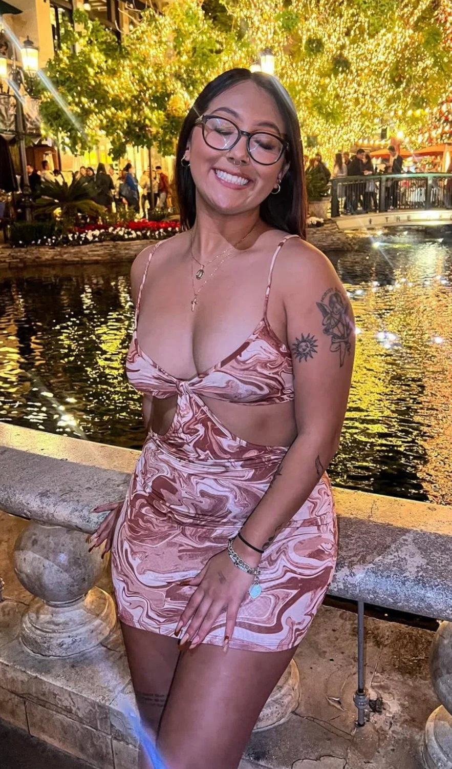 Breedable thick ass irl latina from my gym deserves to be treated like a cum dumpster image 30