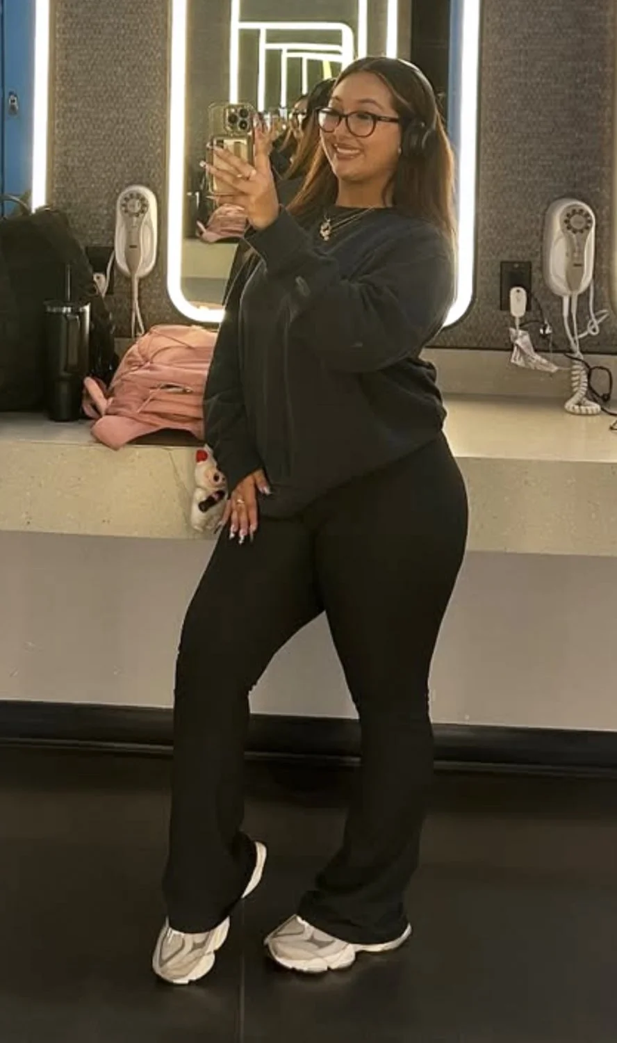 Breedable thick ass irl latina from my gym deserves to be treated like a cum dumpster image 44