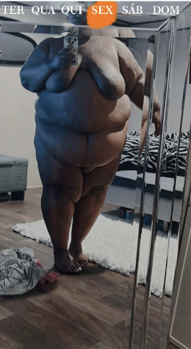 SSBBWs Straight Drop ✋🏾 image 13