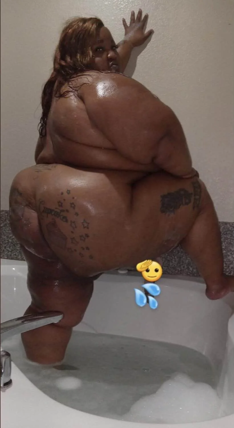 SSBBWs Straight Drop ✋🏾 image 14
