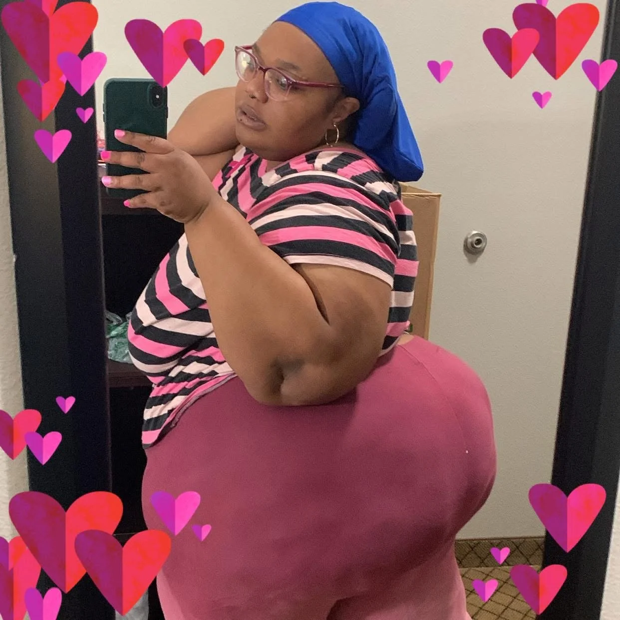 SSBBWs Straight Drop ✋🏾 image 5