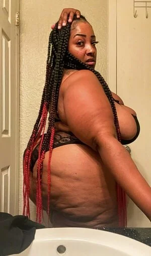 SSBBWs Straight Drop ✋🏾 image 9